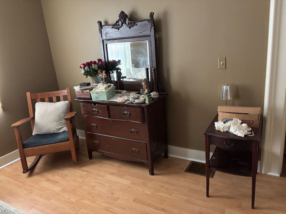 Antiques With A  Local Historical Connection! photo 2
