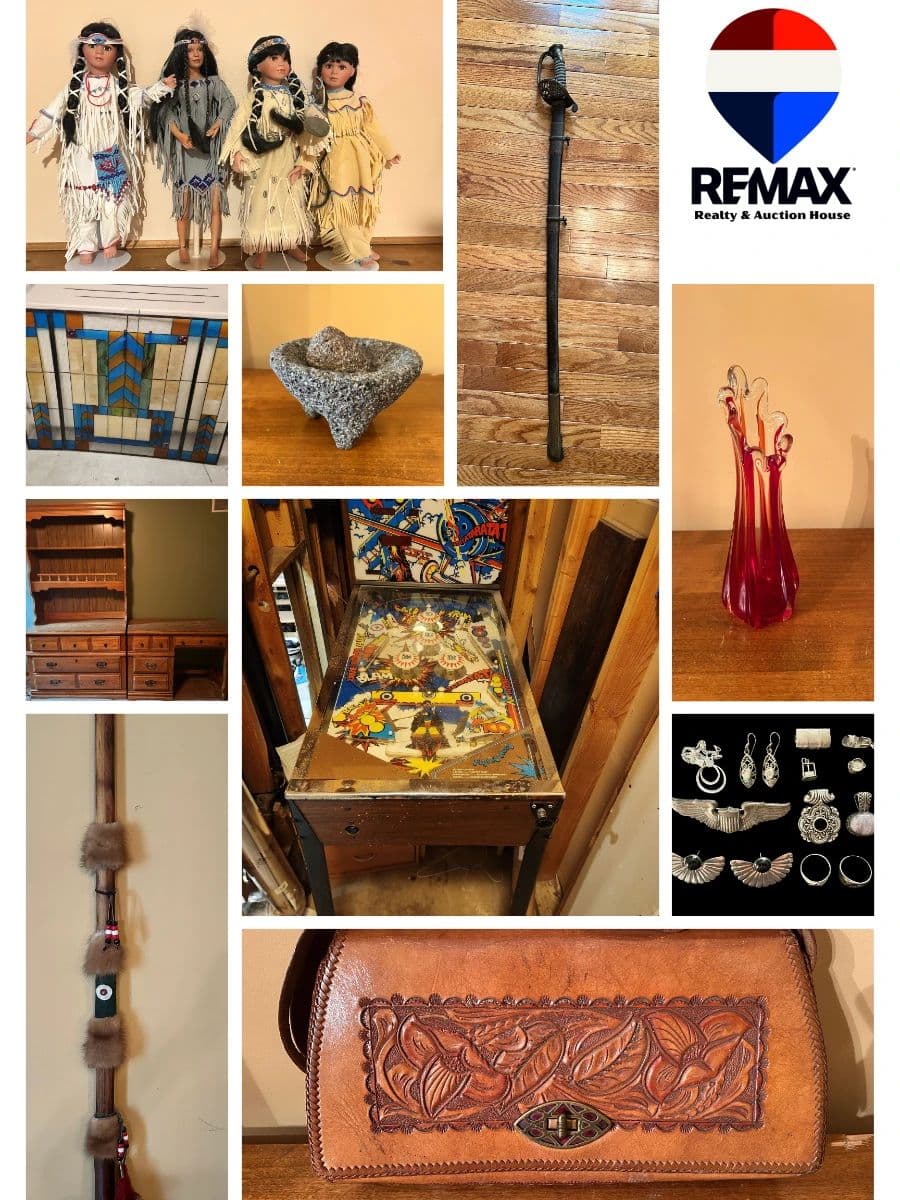 Estate Sale KC Northland photo 1