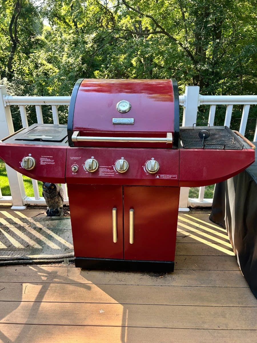 Estate Sale KC Northland photo 4