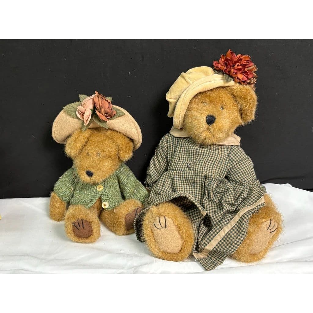 Vintage Dolls, Effanbee, Alexander, Pyrex, Toys, Boyds Bears, Jewelry & Collectibles Auction photo 6