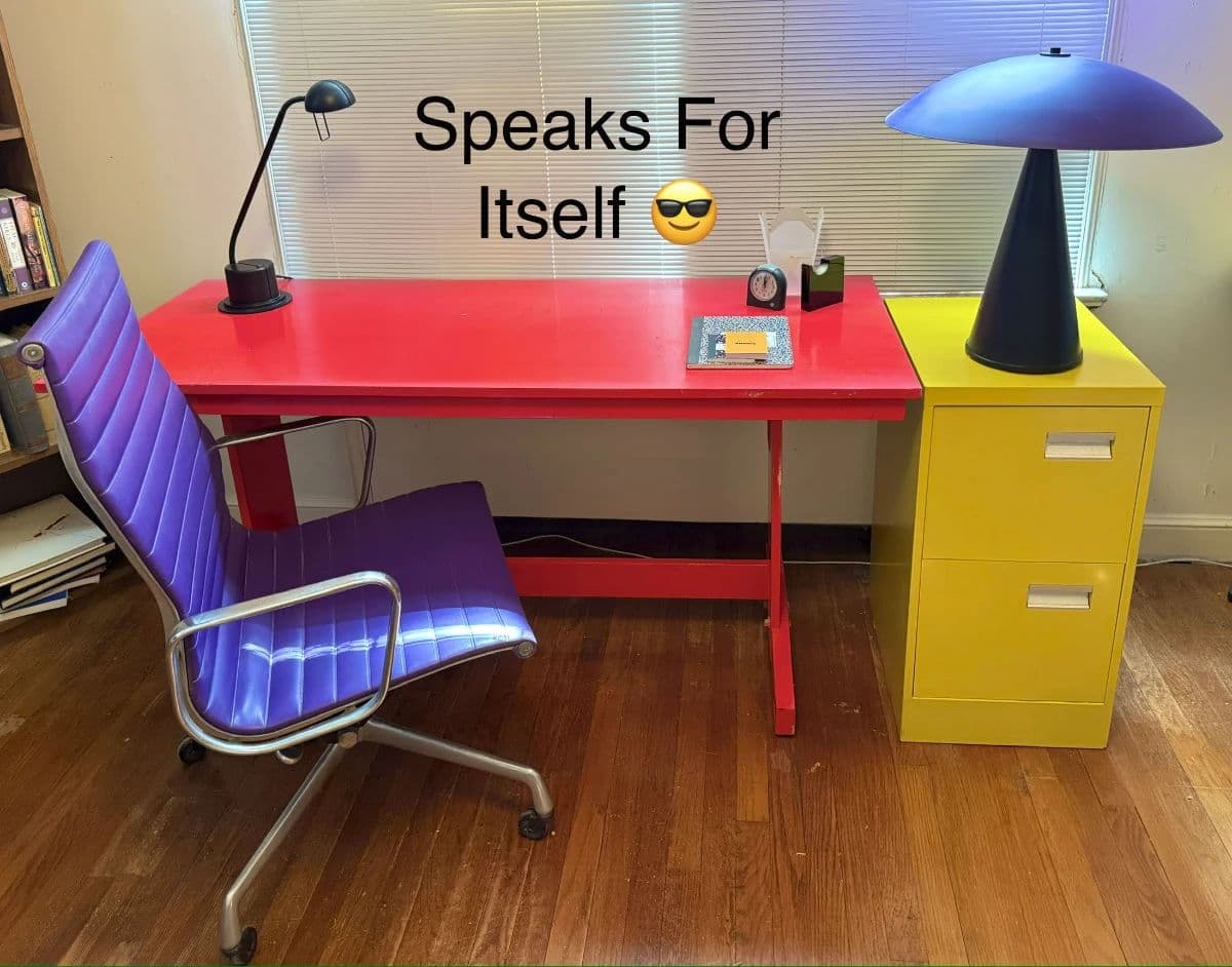 Discounting! FUN & Whimsical !  Vint CLOTHES, BOOKS, ART, Mjr Appliances, Barbie & Kids+, ... photo 6