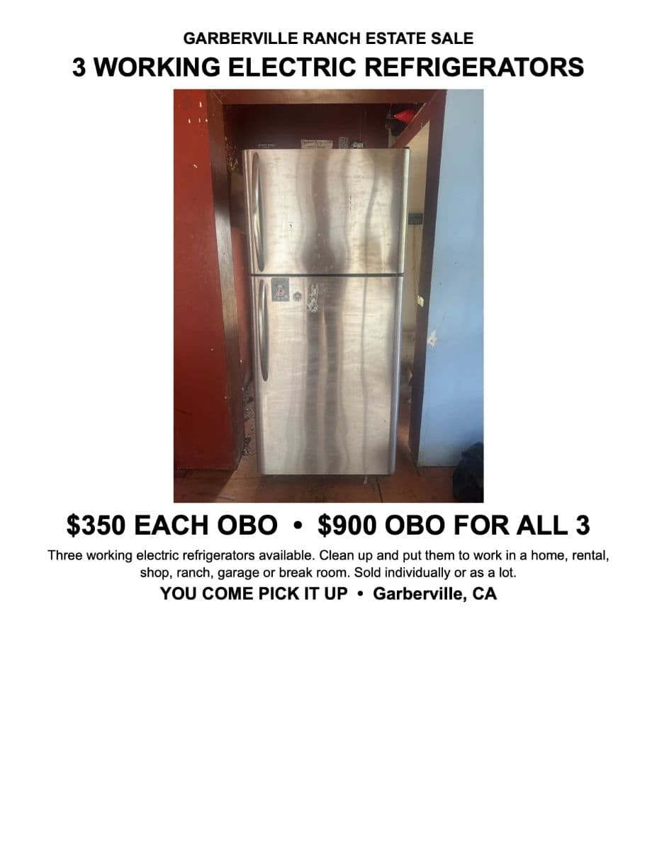 Tobias Estate Sale photo 10