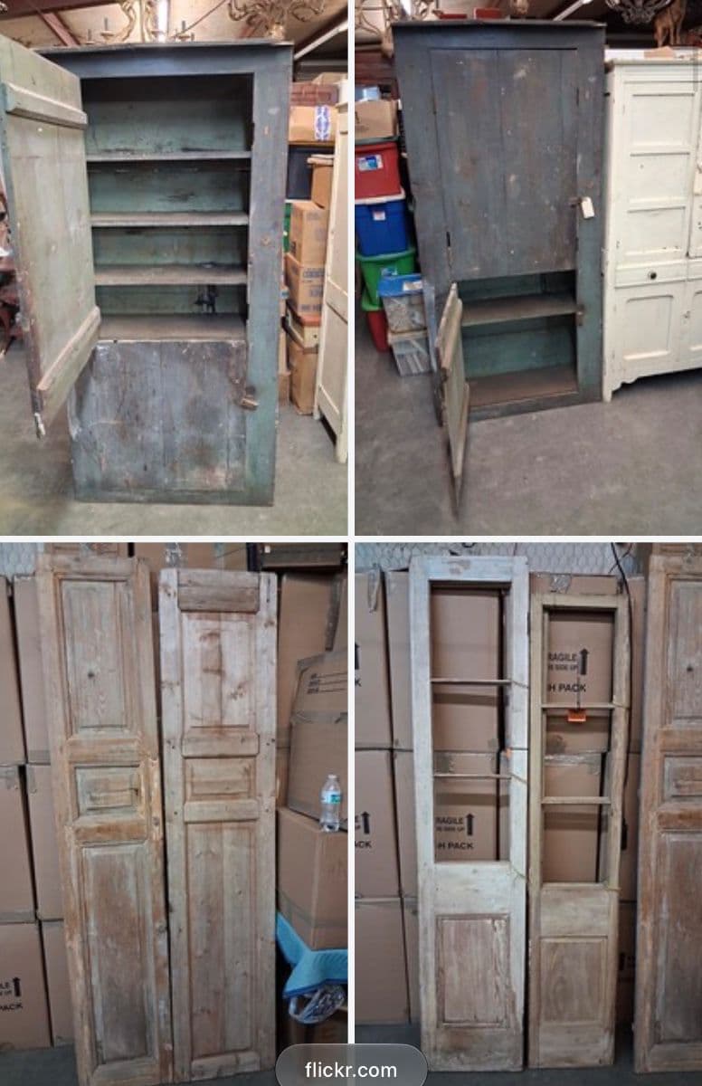 John McClellan's Astounding American Antique Auction photo 2