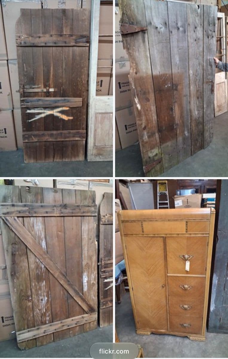 John McClellan's Astounding American Antique Auction photo 3