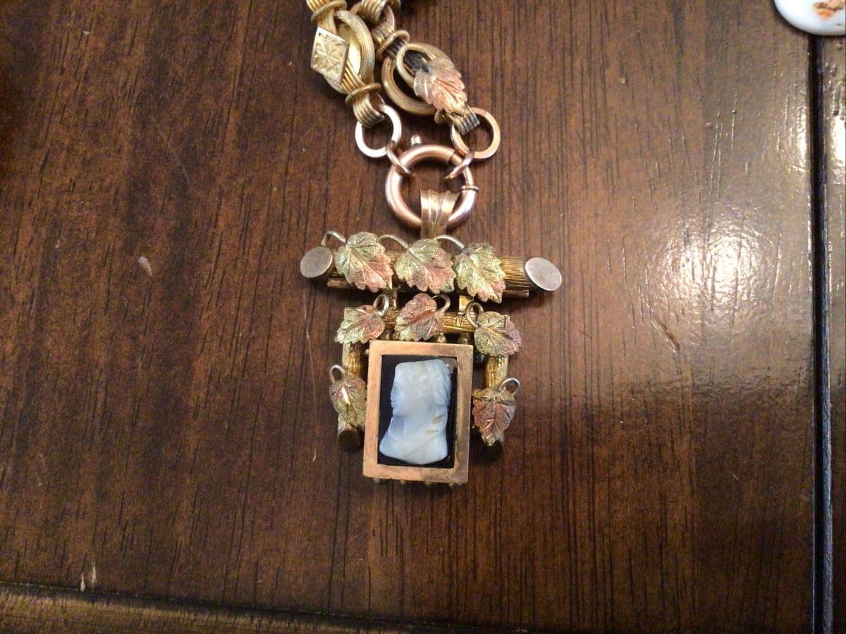 Grandma's Attic Tag Sale photo 12