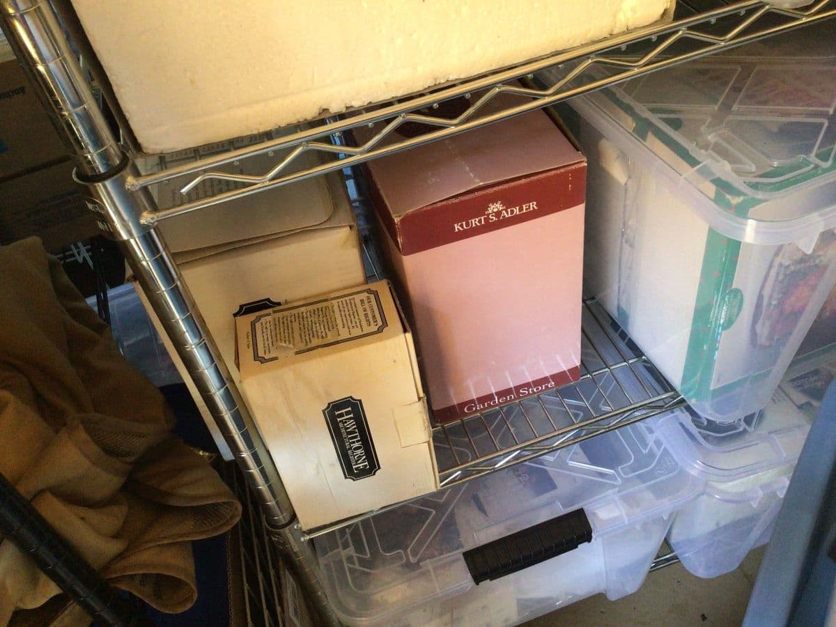 Grandma's Attic Tag Sale photo 3