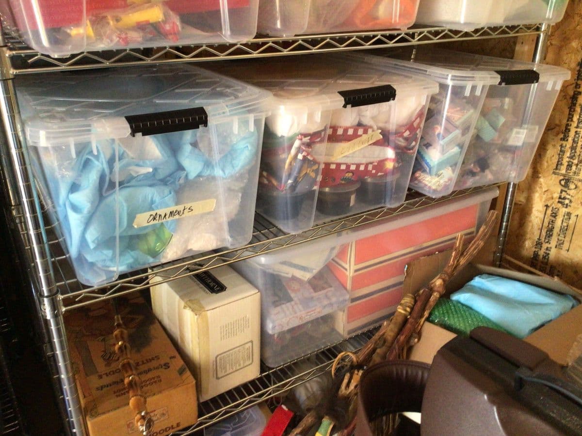 Grandma's Attic Tag Sale photo 6
