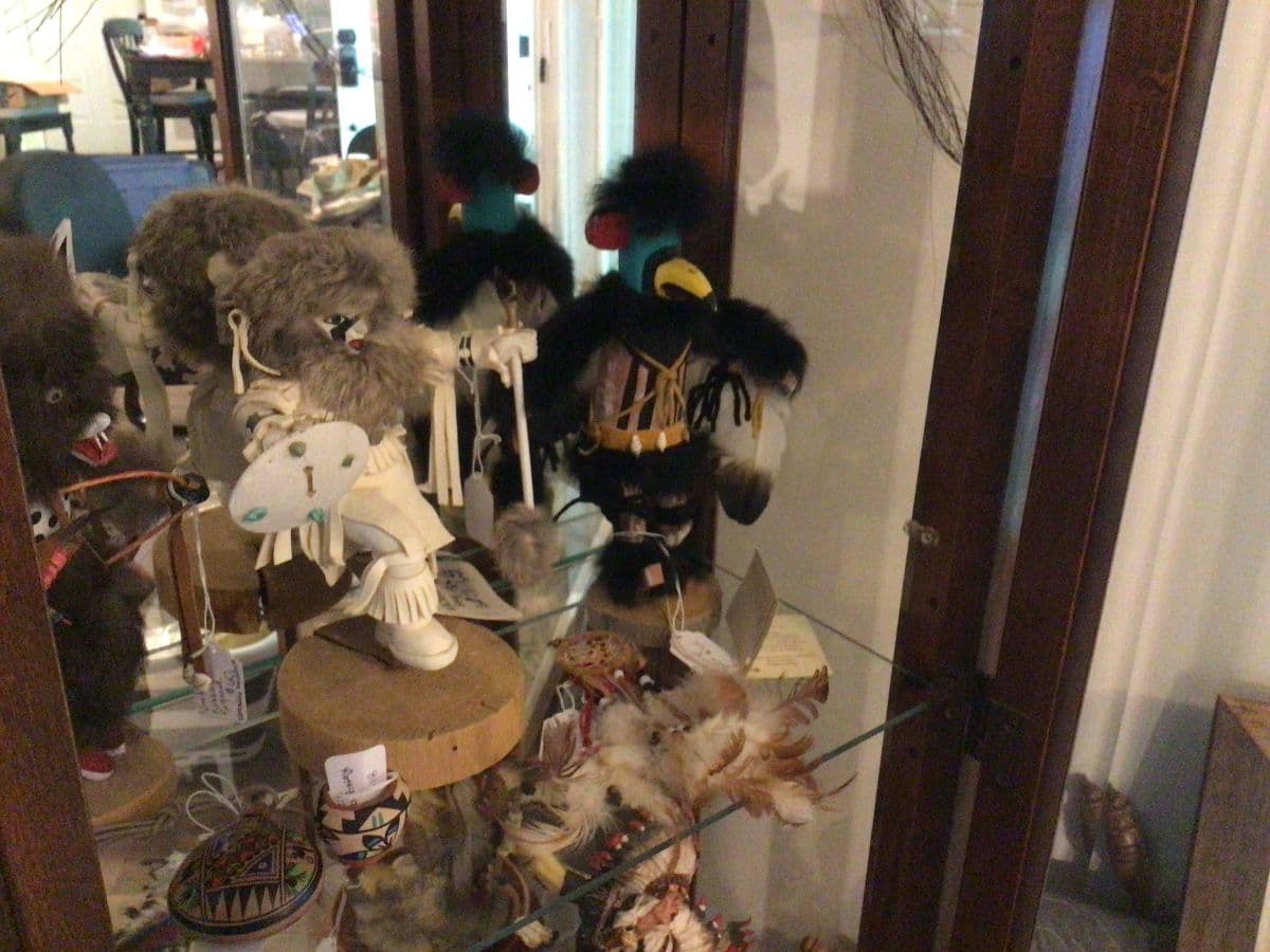 Grandma's Attic Tag Sale photo 11