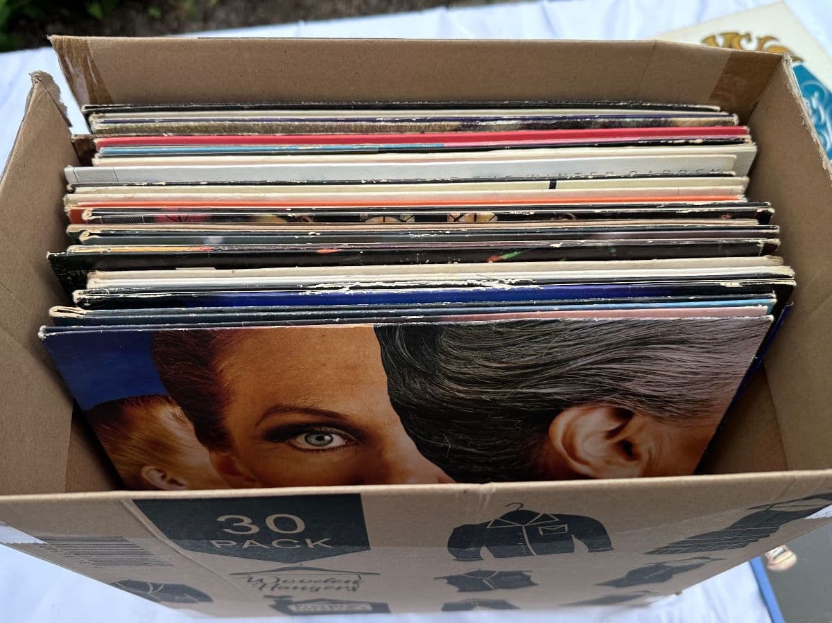 Big downsizing house sale..Vintage toys, furniture, tools and more! photo 3