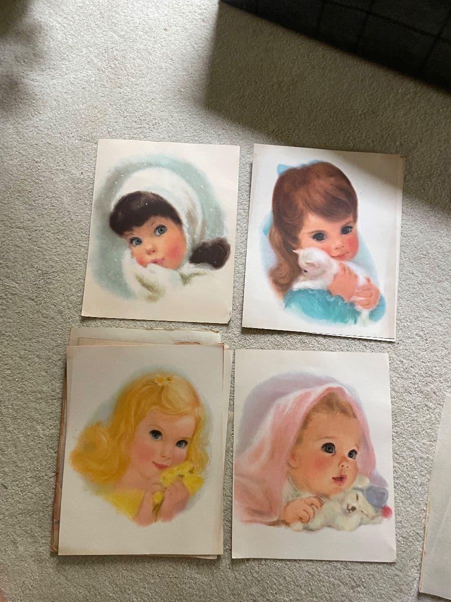 Big downsizing house sale..Vintage toys, furniture, tools and more! photo 1