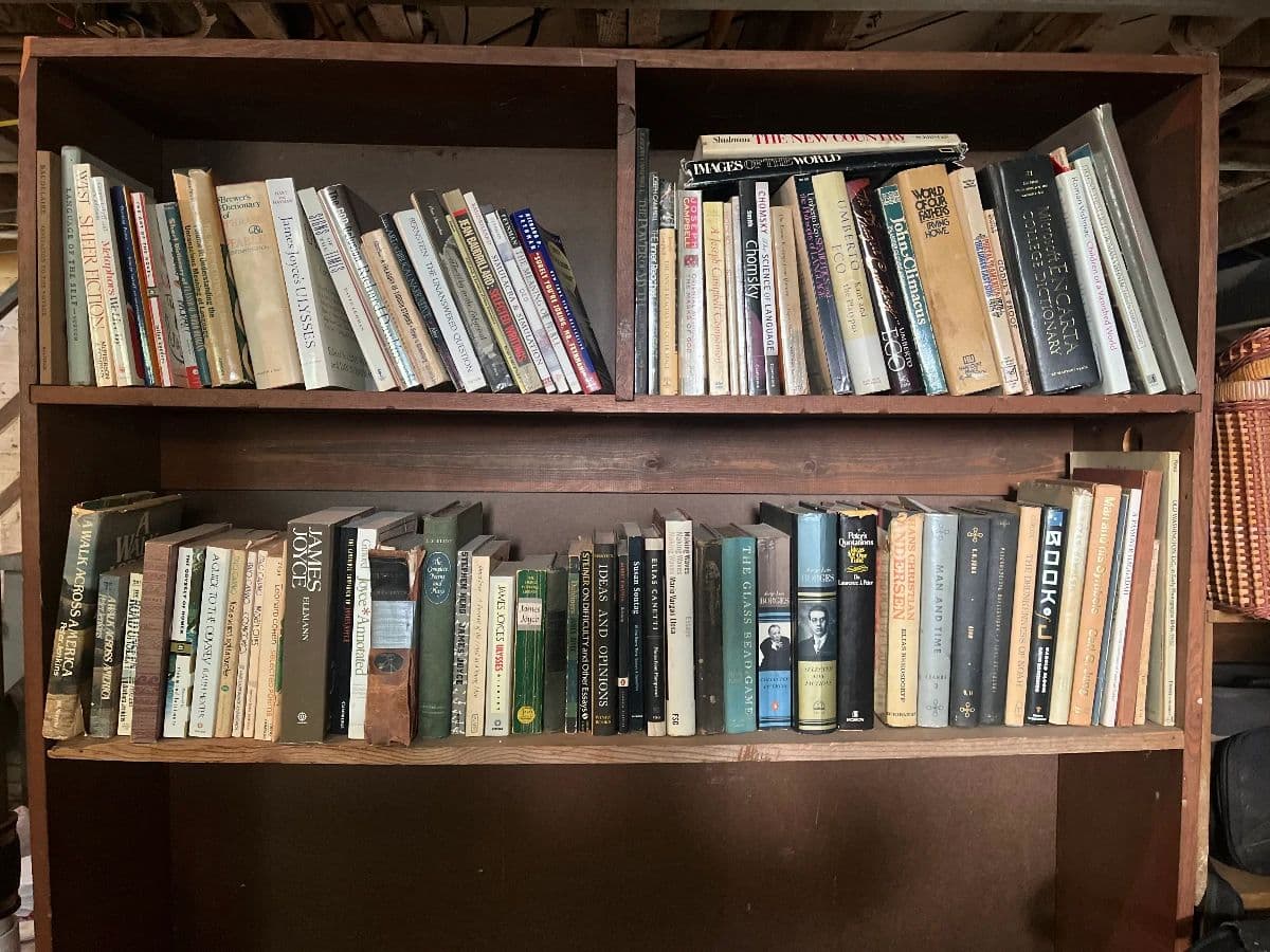 Unique Finds from former Artist/Sculptor and National Geographic Traveler/Writer photo 12