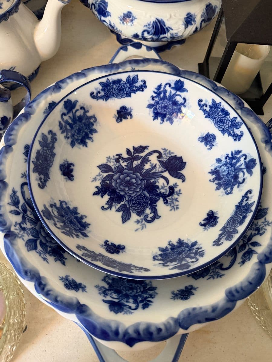 Vintage Glass, Pyrex, Collectibles, Furniture & Estate Treasures~PICKER'S SALE photo 9