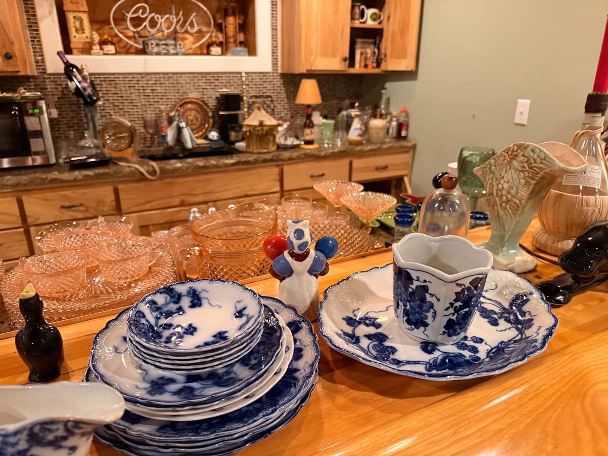Neon Bar Lights, Fiestaware, and More! photo 4