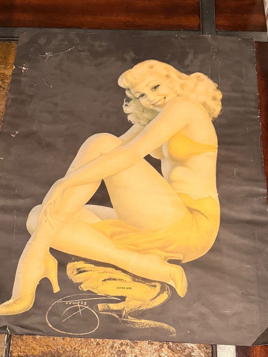 Neon Bar Lights, Fiestaware, and More! photo 8