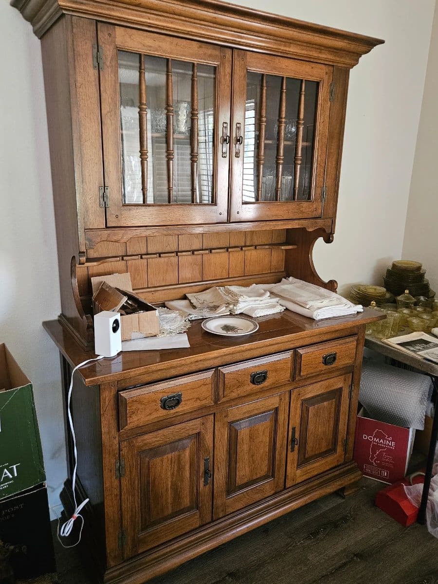 Estate sale in San Carlos photo 7