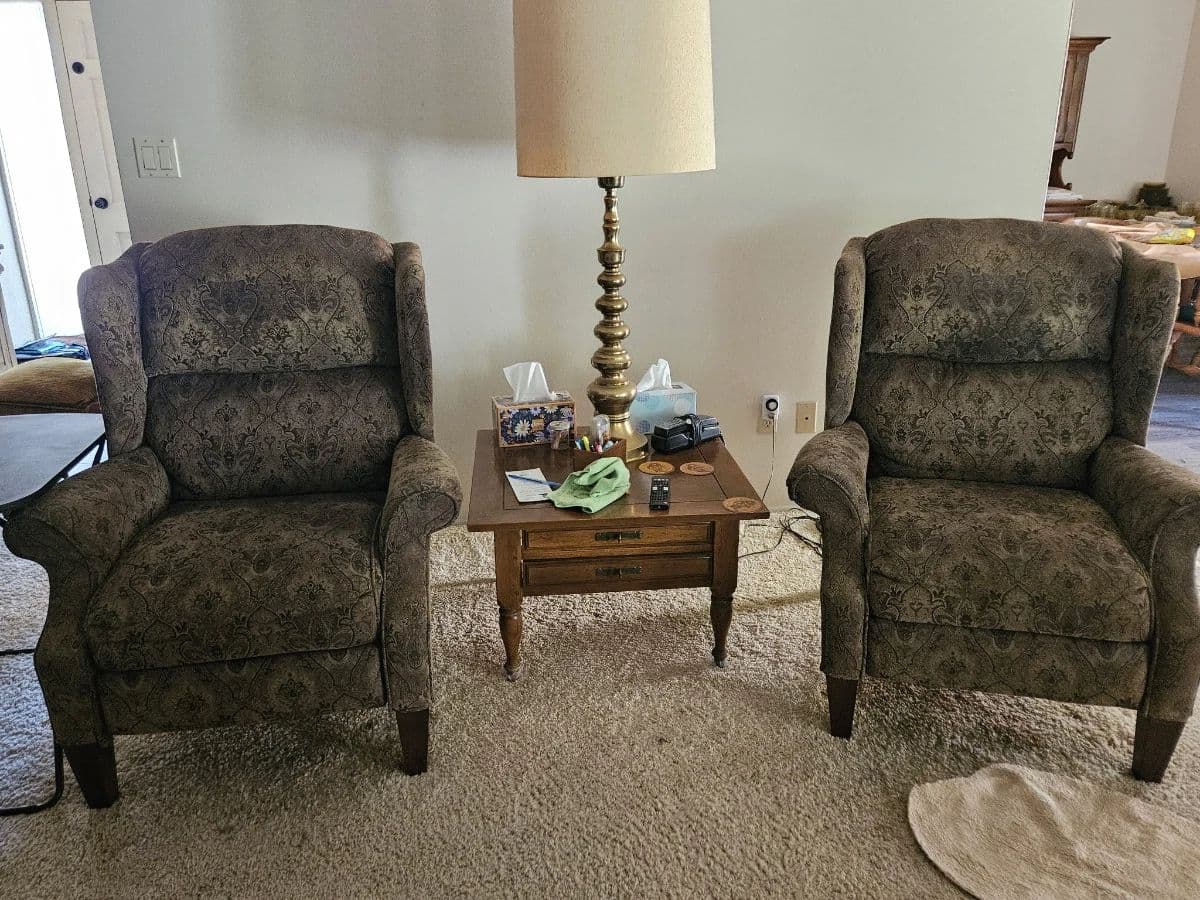 Estate sale in San Carlos photo 1