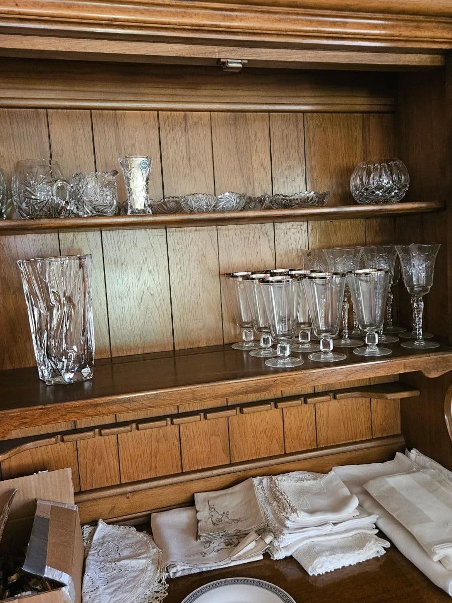Estate sale in San Carlos photo 3