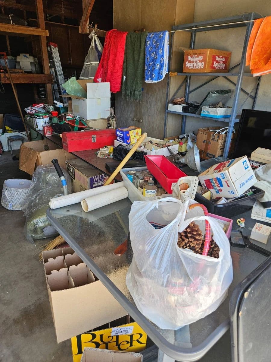 Estate sale in San Carlos photo 12