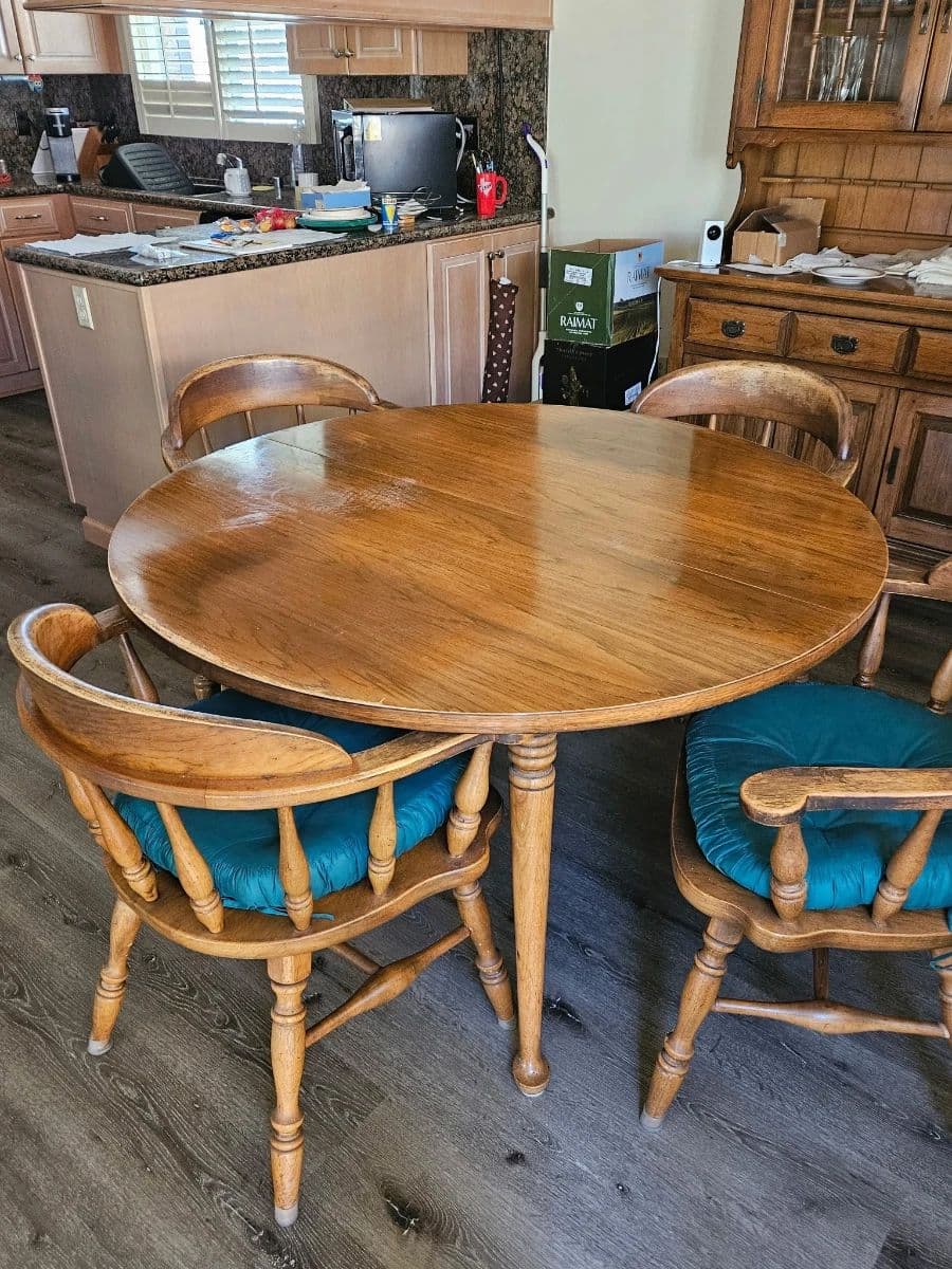 Estate sale in San Carlos photo 8