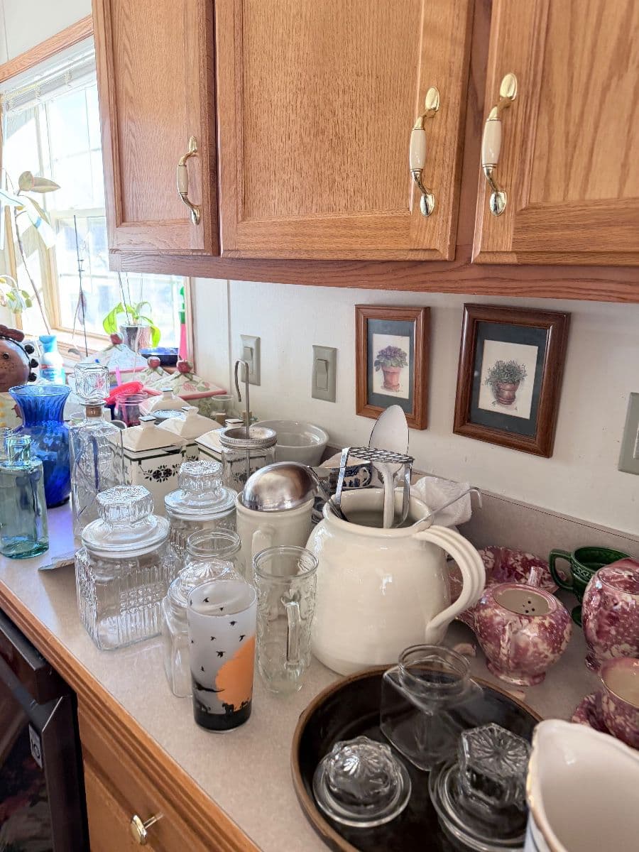Macomb Sale Full of Surprises photo 2