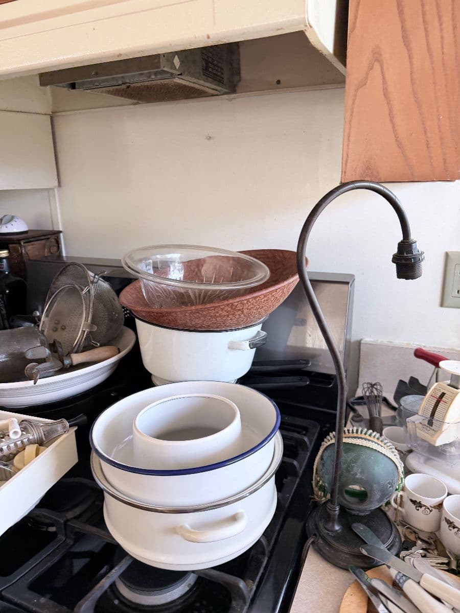 Macomb Sale Full of Surprises photo 5