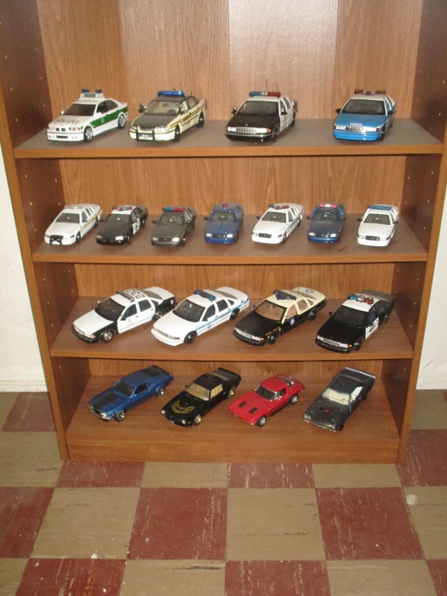 A very LARGE Interesting ELKHART sale photo 4
