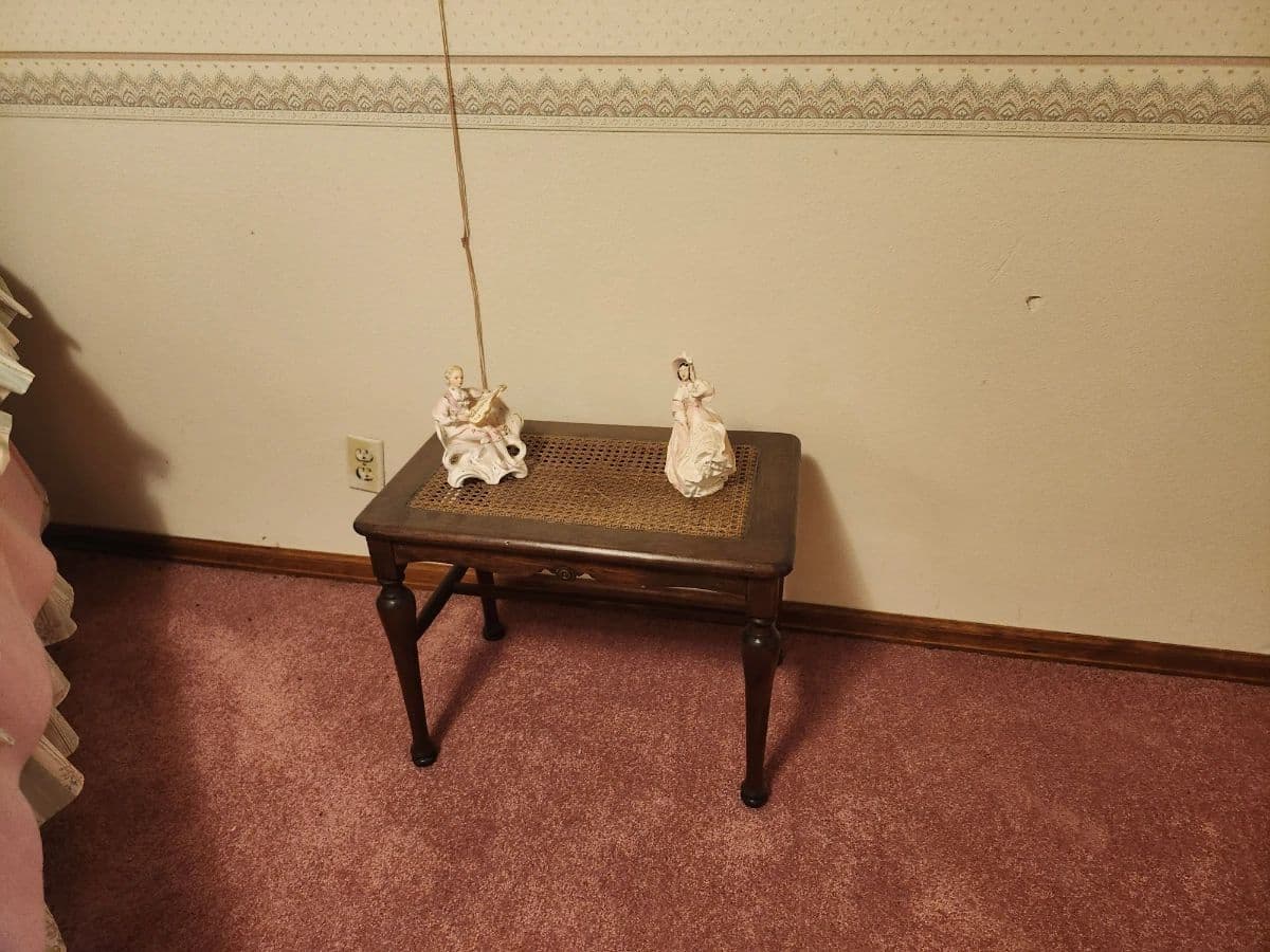 Canceled. Antique furniture at estate sale in Aurora photo 5