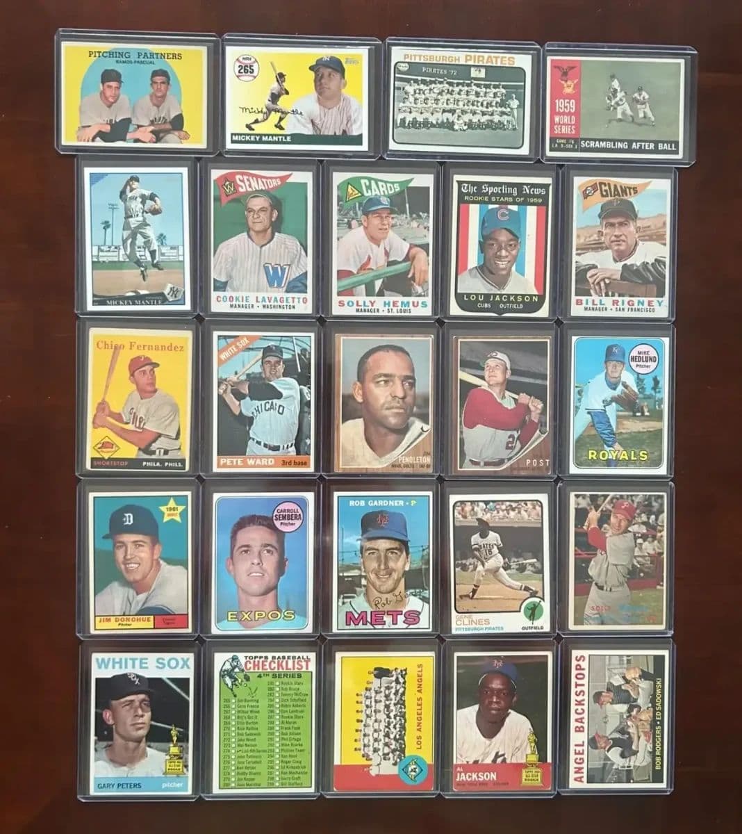 Cardboard Legends #23: Cards & Slabs ++ Ends 9/22, Pickup 9/23 ++ photo 7