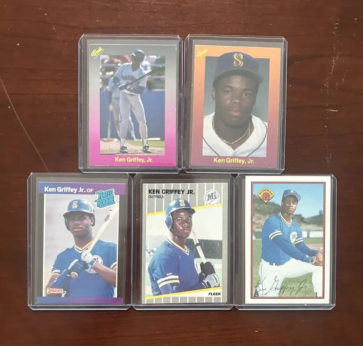 Cardboard Legends #23: Cards & Slabs ++ Ends 9/22, Pickup 9/23 ++ photo 4