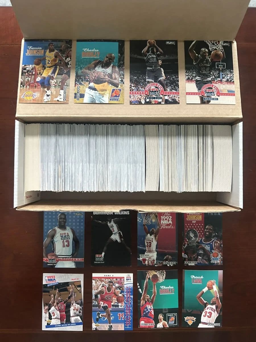 Cardboard Legends #23: Cards & Slabs ++ Ends 9/22, Pickup 9/23 ++ photo 11