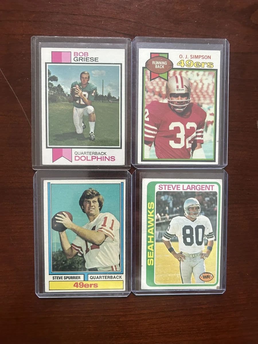 Cardboard Legends #23: Cards & Slabs ++ Ends 9/22, Pickup 9/23 ++ photo 10