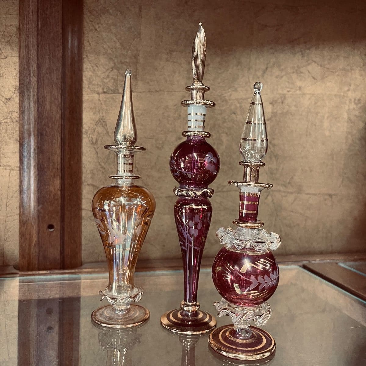 Holiday Treasures & Vintage Finds Auction photo 1