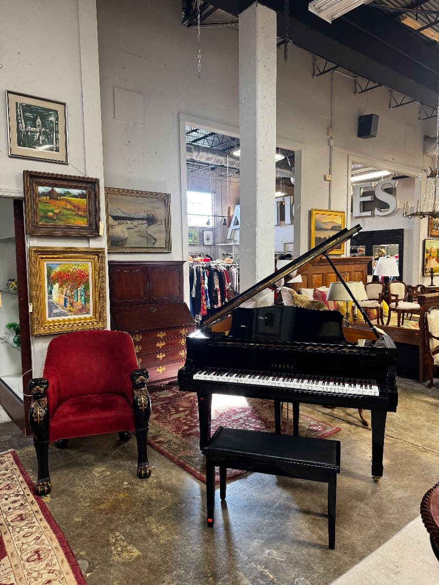 60% off- Final Day- Buckhead Multi Estate Sale photo 8