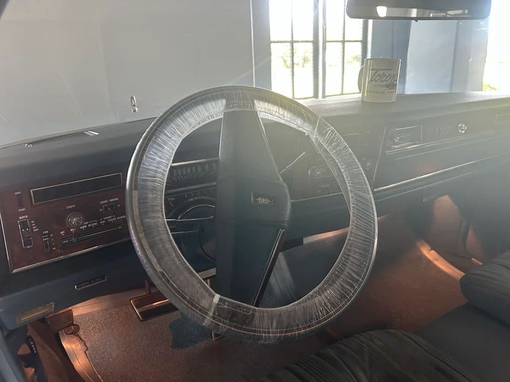 Lake Nona Estate Sale! Vintage Cars, Trucks, High-End Furniture, Halloween & Christmas Treasures photo 10