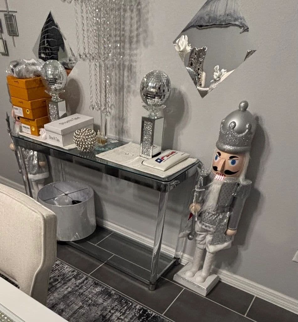Lake Nona Estate Sale! Vintage Cars, Trucks, High-End Furniture, Halloween & Christmas Treasures photo 6