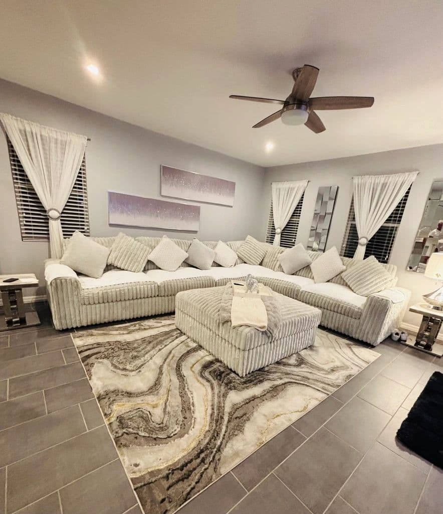 Lake Nona Estate Sale! Vintage Cars, Trucks, High-End Furniture, Halloween & Christmas Treasures photo 3
