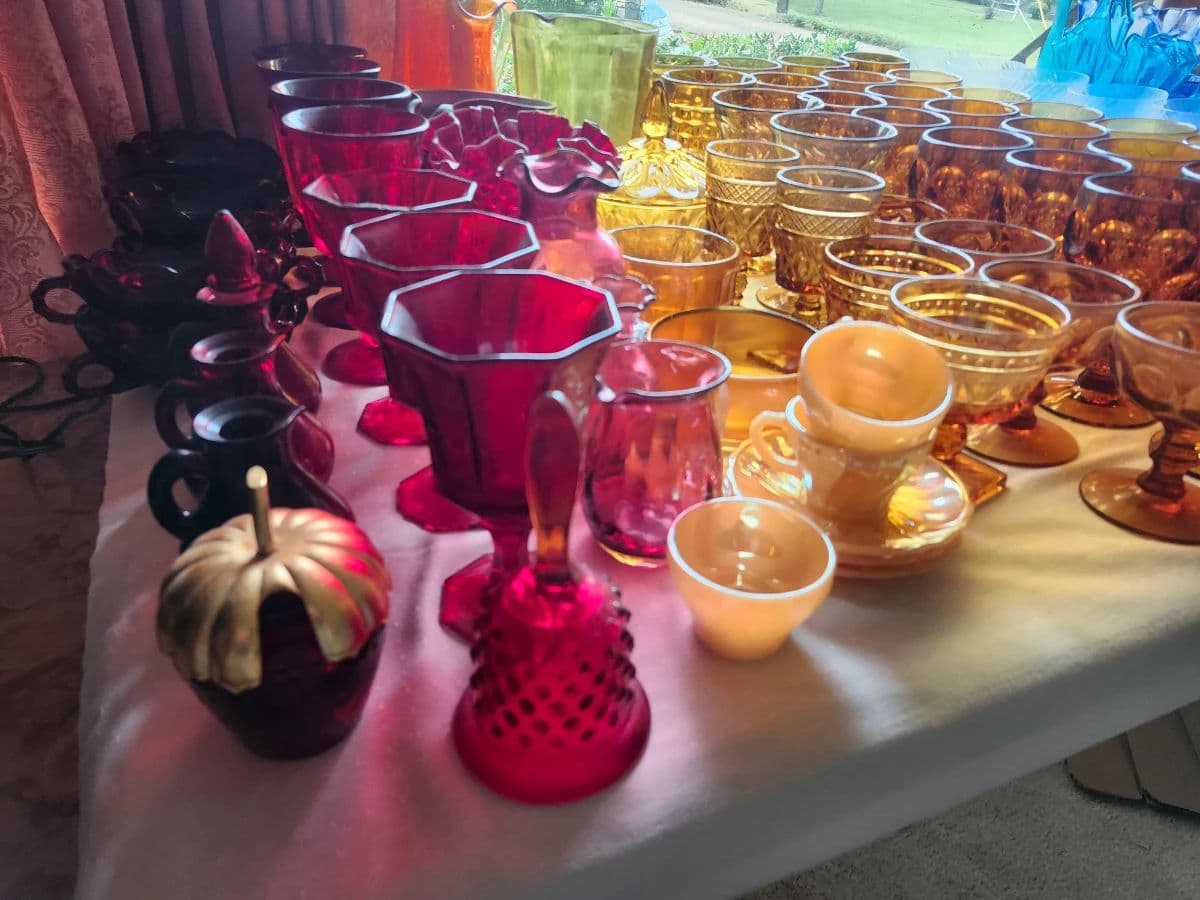 50% OFF SUNDAY!!! DELIGHTFUL DONELSON ESTATE SALE!!! photo 6