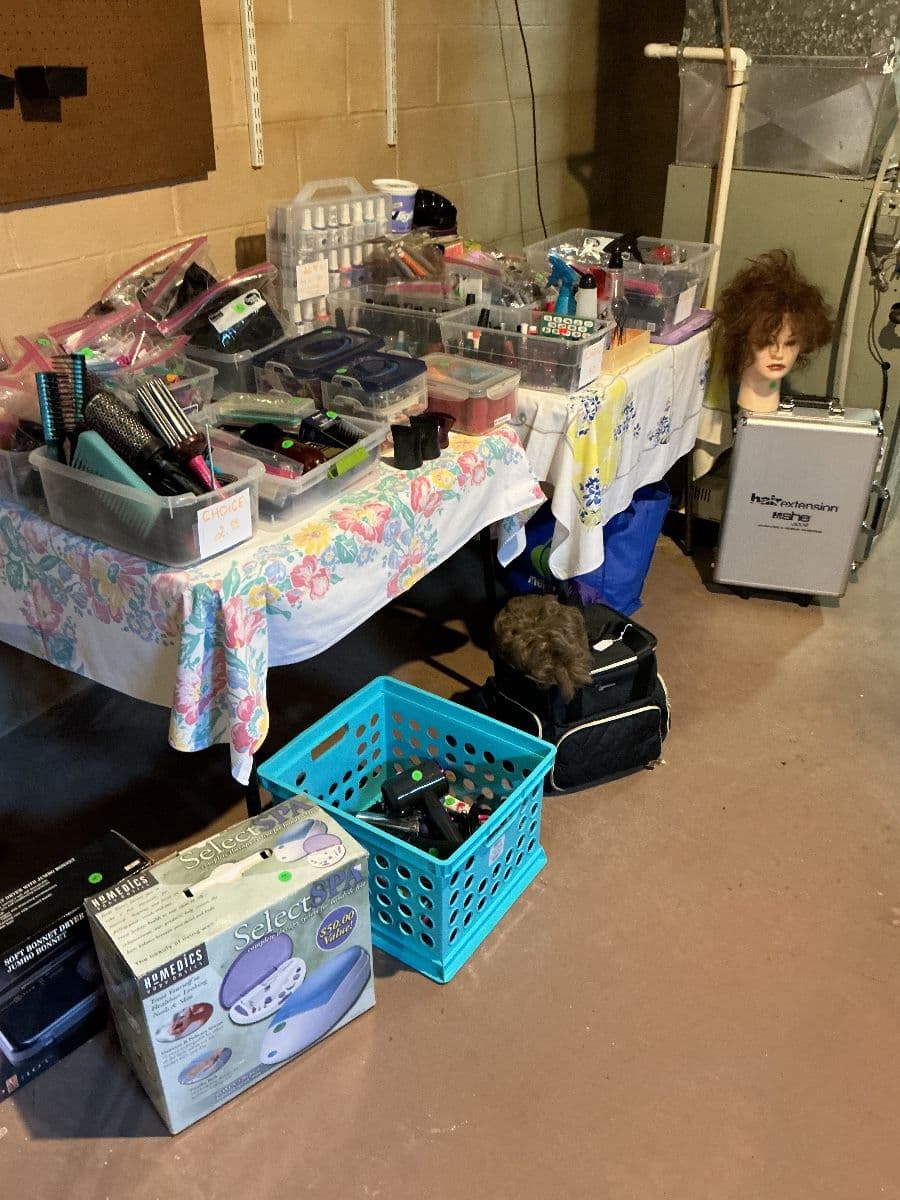 Richland Estate Sale photo 11
