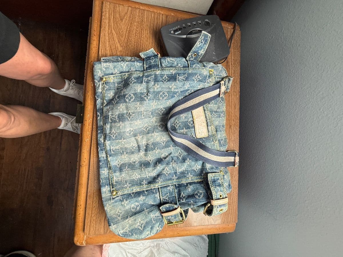 The Rusty Trunk LLC opens to "Floatin' & Findin" Estate Sale photo 10