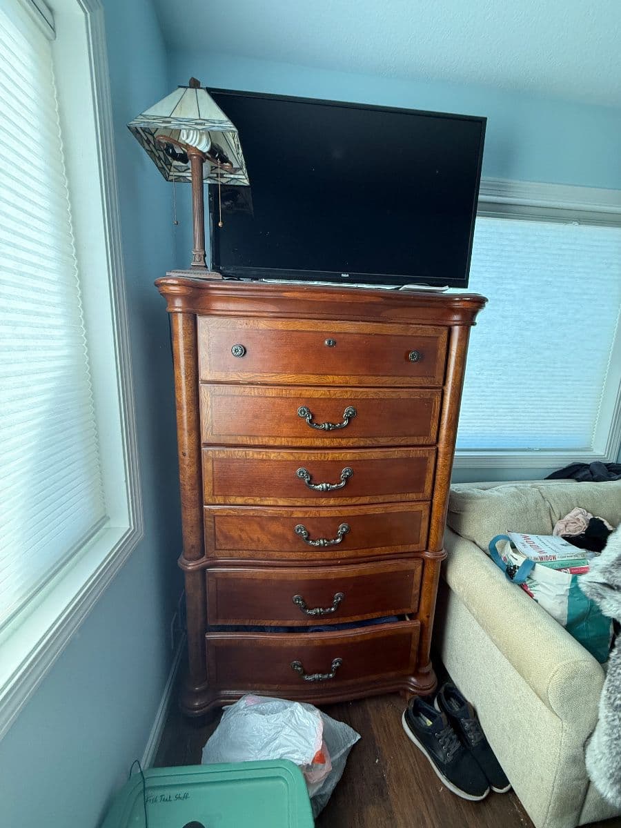The Rusty Trunk LLC opens to "Floatin' & Findin" Estate Sale photo 7