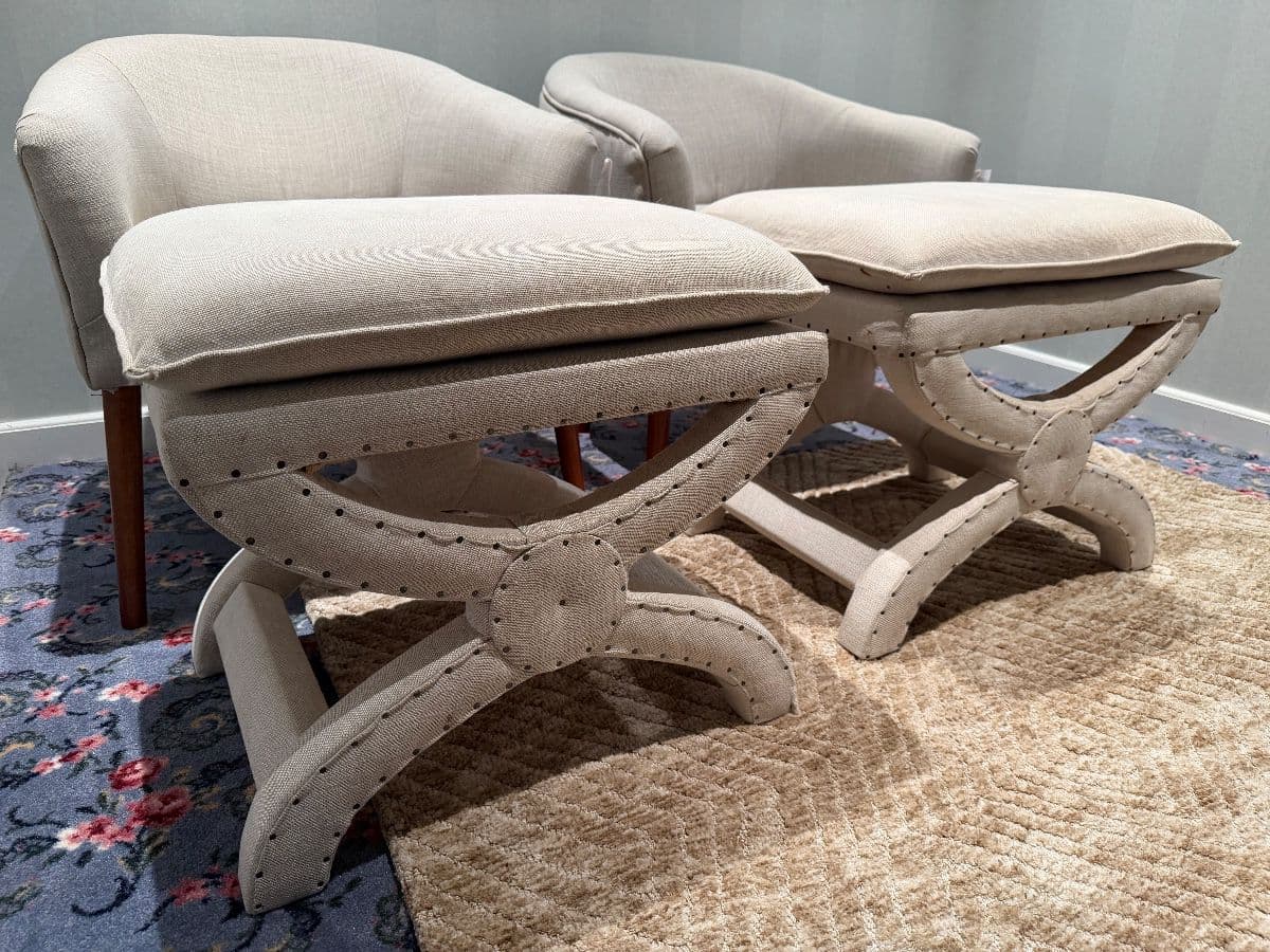 Broad Ripple Designer Warehouse Sale: RH, Pottery Barn, Luxury Furniture, Decor & More photo 11