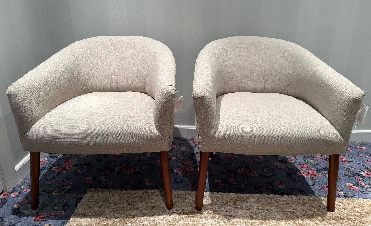 Broad Ripple Designer Warehouse Sale: RH, Pottery Barn, Luxury Furniture, Decor & More photo 12