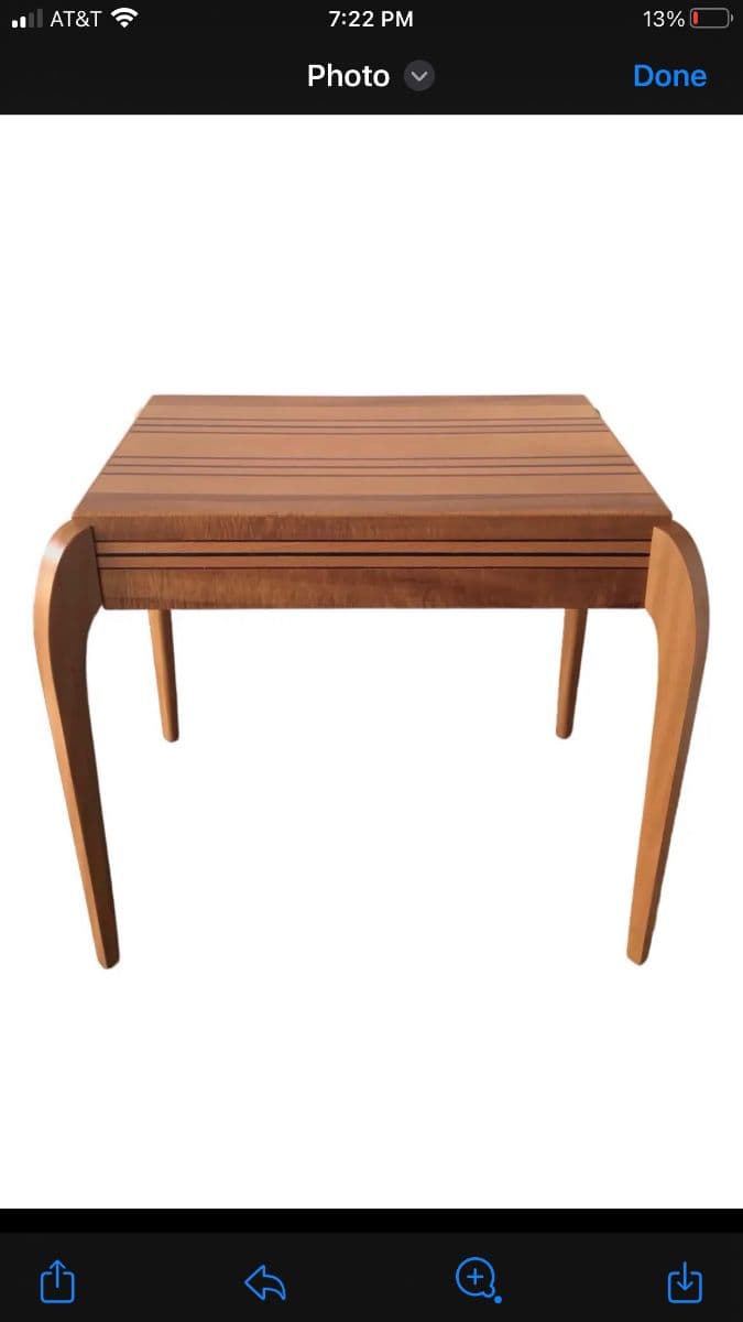 Antiques and Vintage Midcentury Modern sale with last day big discounts. photo 7