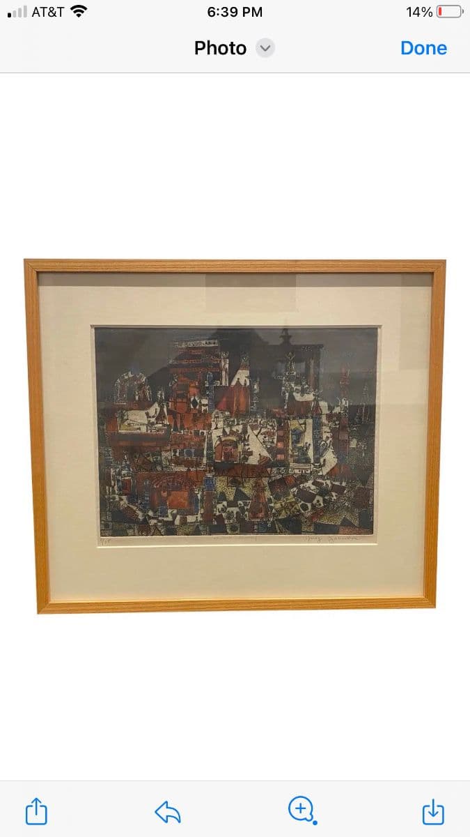 Antiques and Vintage Midcentury Modern sale with last day big discounts. photo 8