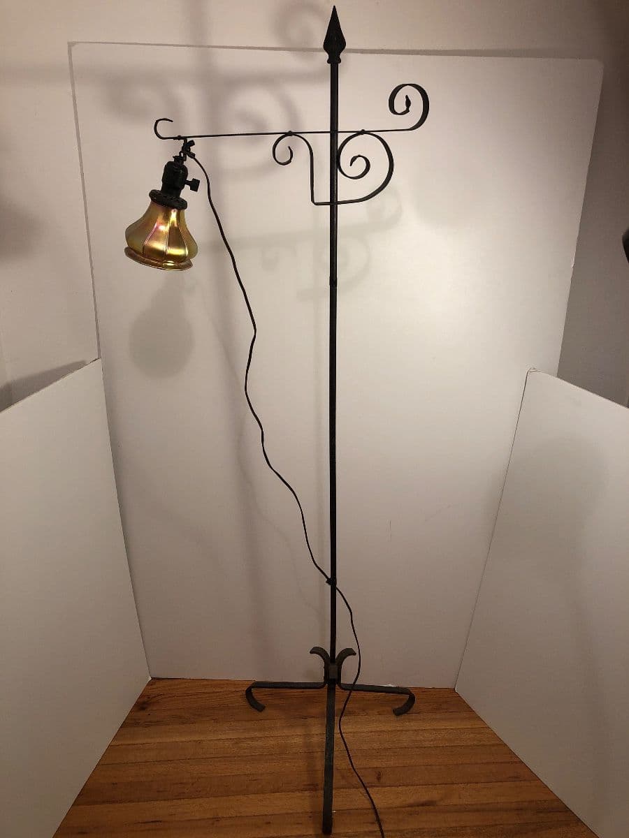 Antiques and Vintage Midcentury Modern sale photo 5