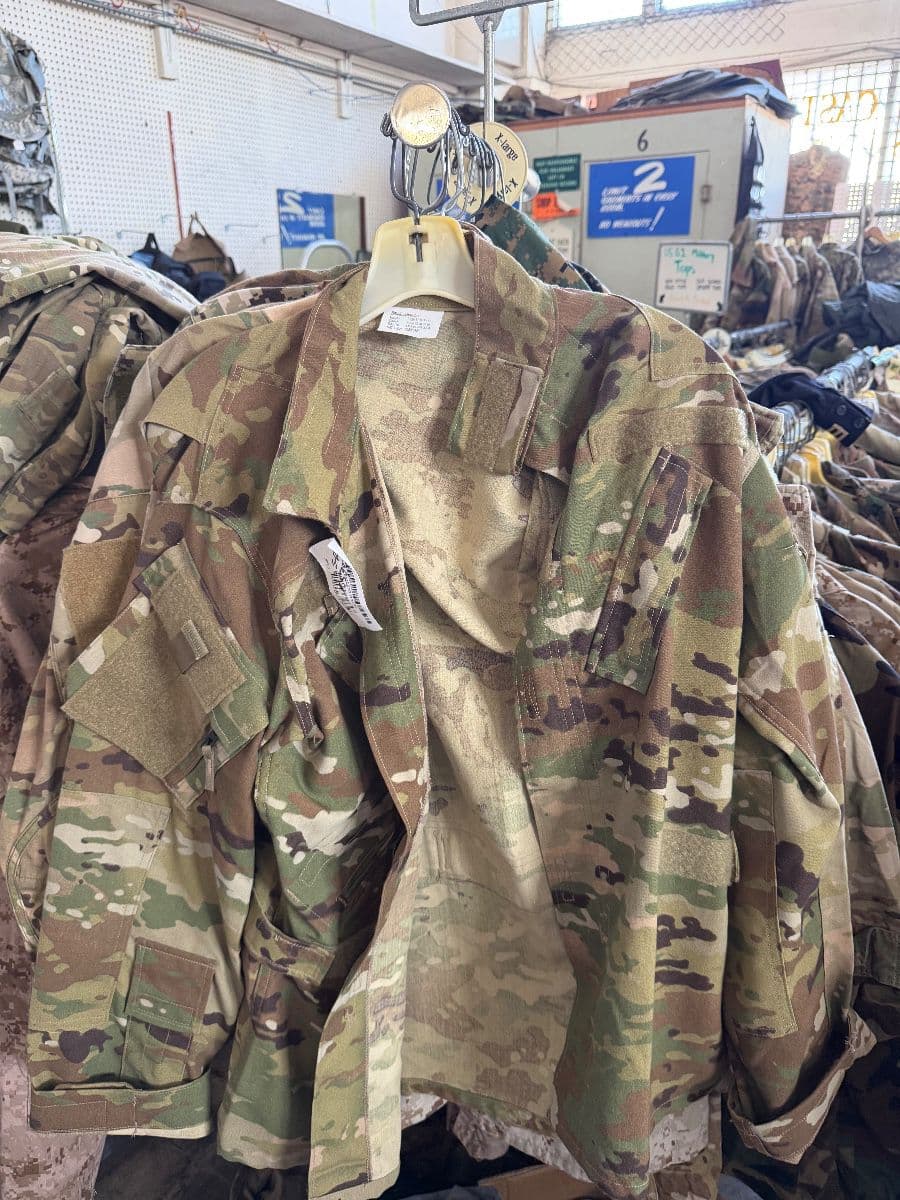 BARGAIN CENTER FINAL LIQUIDATION — 75% OFF STOREWIDE photo 8