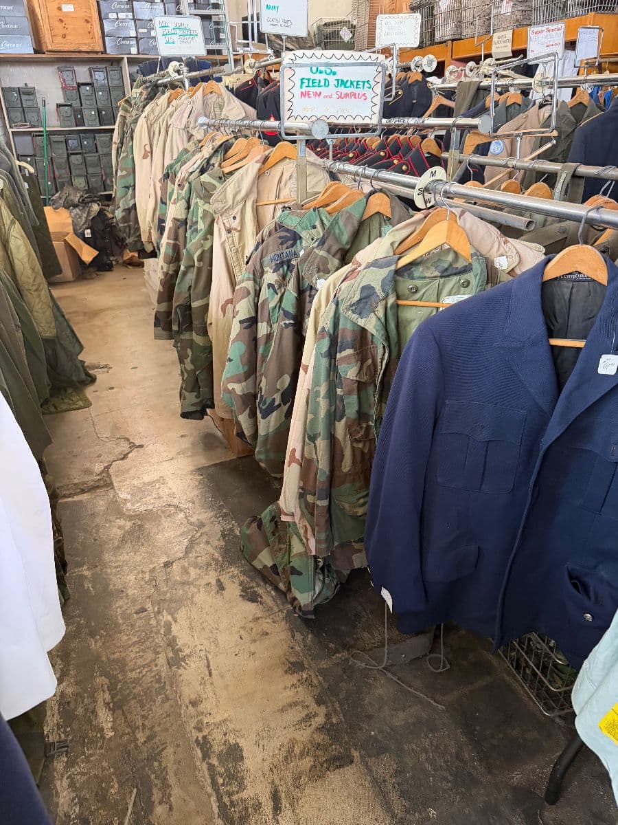 BARGAIN CENTER FINAL LIQUIDATION — 75% OFF STOREWIDE photo 2