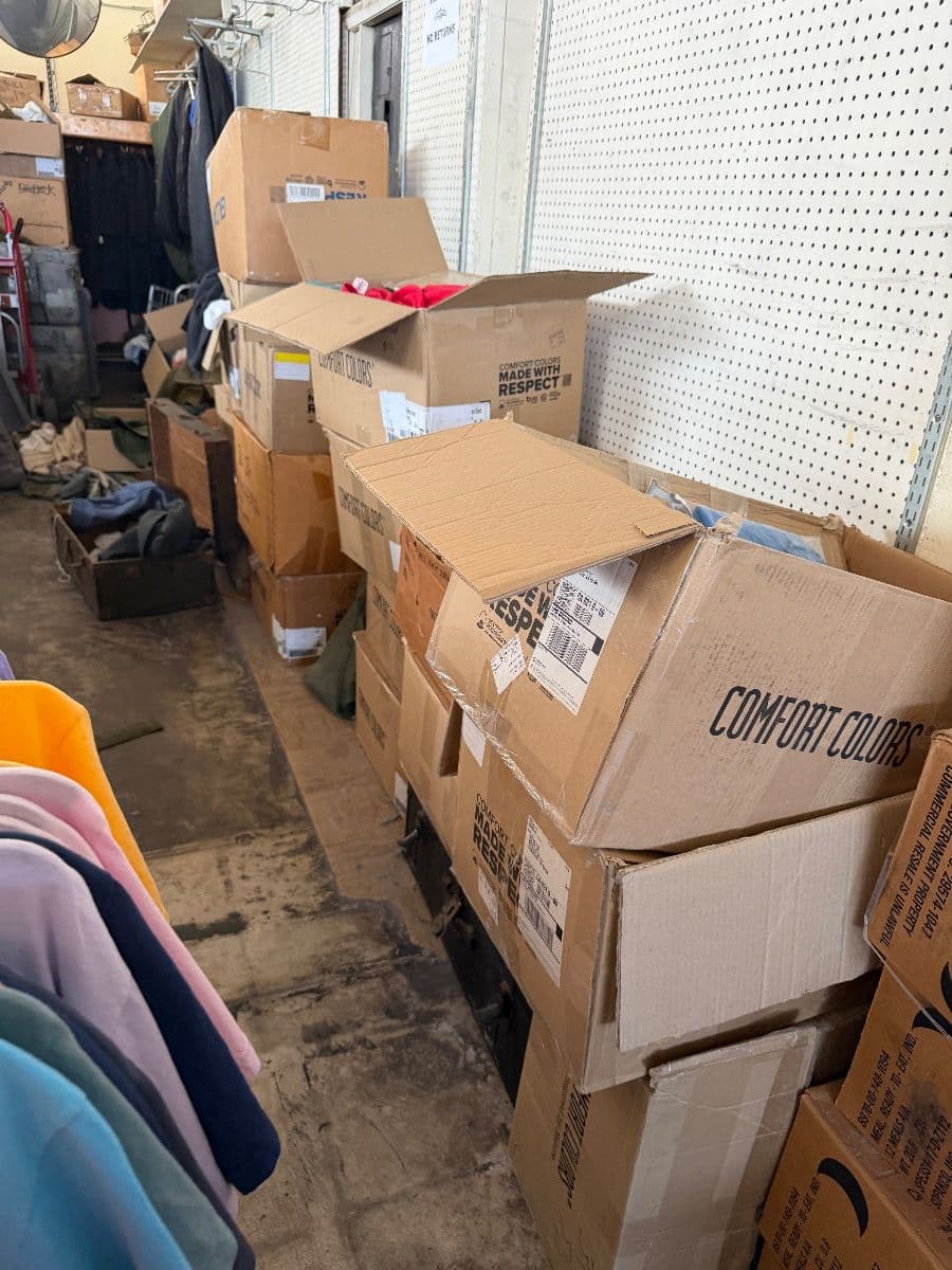 BARGAIN CENTER FINAL LIQUIDATION — 75% OFF STOREWIDE photo 3