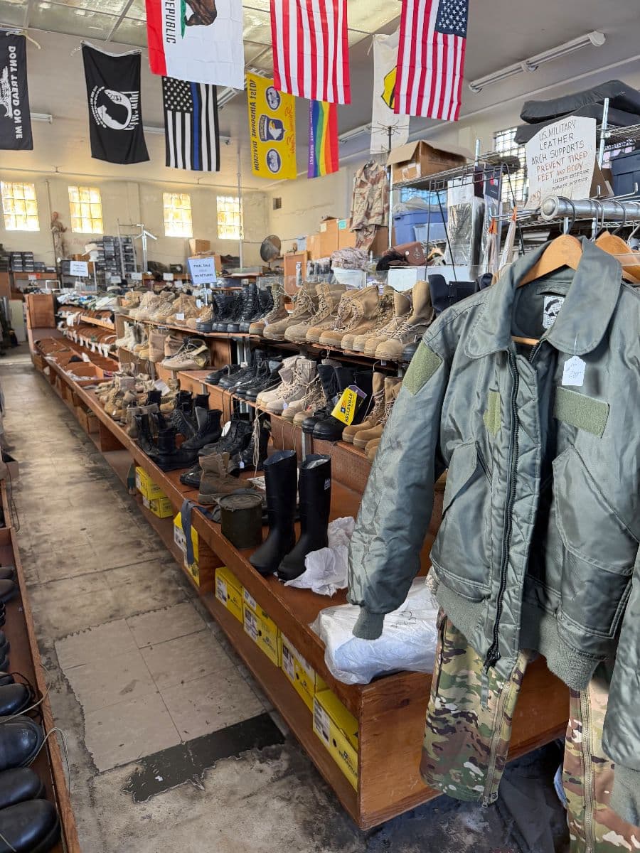 BARGAIN CENTER FINAL LIQUIDATION — 75% OFF STOREWIDE photo 11