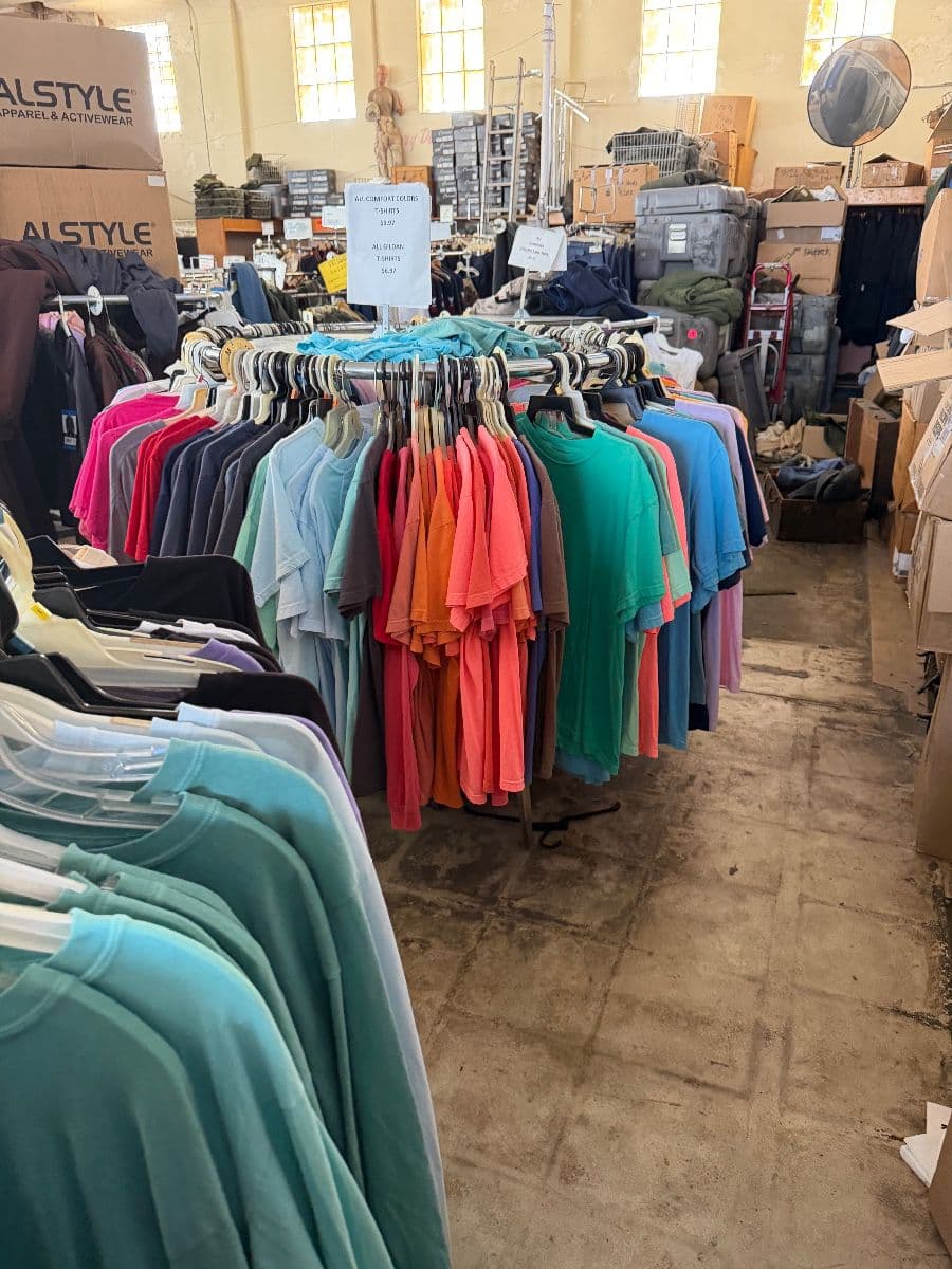 BARGAIN CENTER FINAL LIQUIDATION — 75% OFF STOREWIDE photo 4